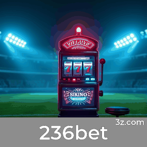 236bet: Seu Cassino Confiável e Seguro