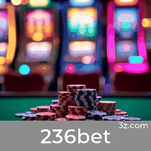 236bet: Casino Social e Interativo para Emocionantes Experiências