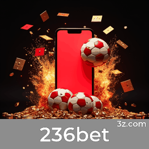 236bet: Completa cobertura esportiva e odds em tempo real