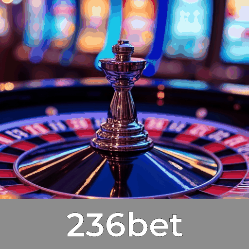 236bet: Slots de Grandes Prêmios, Mesa Clássica, e Realismo com Dealers